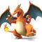 Charizard!