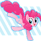 Pinkie pie