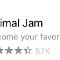 Animal jam!