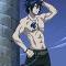 Gray Fullbuster