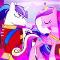 Shining cadence (Cadence & Shining armor)