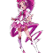 Cure Blossom