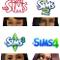 The sims (any of them)