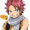 Natsu