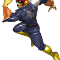 Captain Falcon