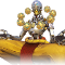 Zenyatta