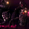 nightmare mangle