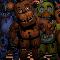 Five Nights At Freddy's 2