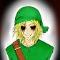 Ben Drowned