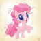 Pinkie Pie