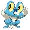 Froakie