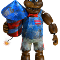 Firework Freddy