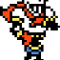 Papyrus (the precious little cinnamon roll)