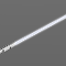 Silver lightsaber