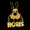 Boris from bendy and the ink machine