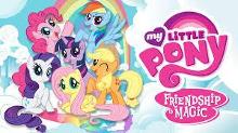 My little pony