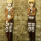 Armin and Annie