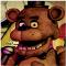 Freddy Fazbear