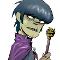 Murdoc Niccals