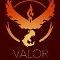 *Valor*