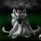 Silverstream and Graystripe