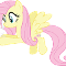 Fluttershy(Kindness)