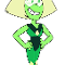 Peridot