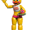 Toy Chica