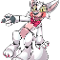 Mangle 3