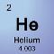 It's a chemical element