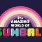 The Amazing World of Gumball