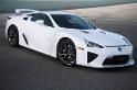 Lexus lfa