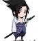 *Sasuke uchiha*