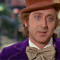 Gene Wilder (aka da bomb diggity)