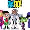 Teen Titans Go (new)