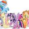 Mlp ( My Little Pony)