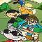 Codename: kids next door