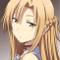 Asuna (me: meh,ok)