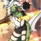 Sinon (me: yeah she is pretty cool,my favourite female character)