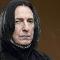 Professor Snape!