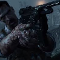 Richtofen! stab the undead!