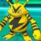 Electabuzz