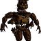 Nightmare Freddy