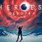 Yes and I miss it. (Did you know they created a short series called Heroes Reborn?)