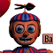 Balloon Boy / BB