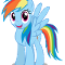 Rainbowdash