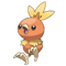 Torchic (Hoenn)