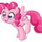 Pinkie pie 2.