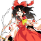 Hakurei Reimu