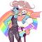 Undyne And Papyrus